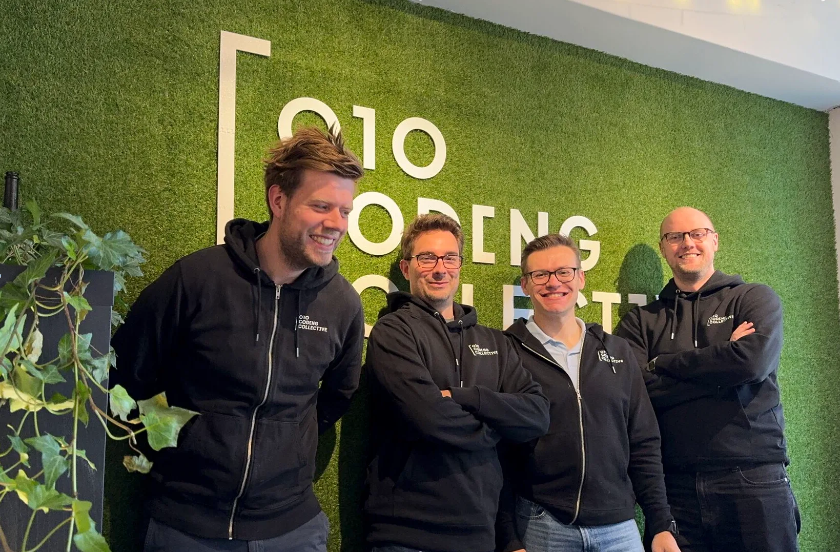 010 Coding Collective gratis consult