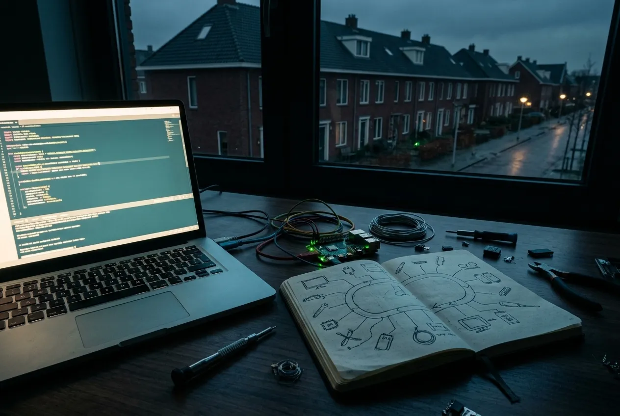 AI agents in de praktijk