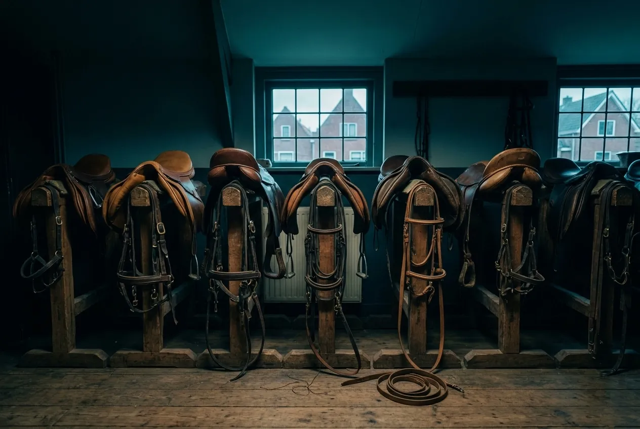 AI Harnesses