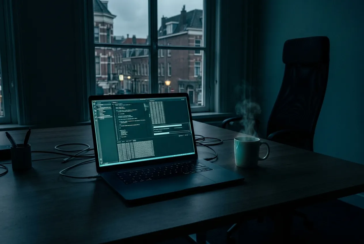 AI agents in de praktijk