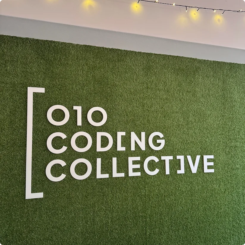 Gratis consult bij 010 Coding Collective
